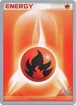 Fire Energy (Bliss Control - Paul Atanassov) [World Championships 2008] - Comfy Hobbies
