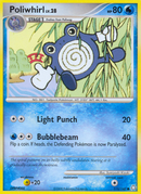 Poliwhirl (115/146) [Diamond & Pearl: Legends Awakened] - Comfy Hobbies