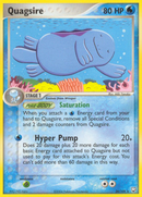 Quagsire (26/109) [EX: Team Rocket Returns] - Comfy Hobbies