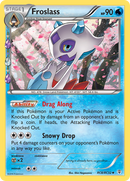 Froslass (RC8/RC32) [XY: Generations] - Comfy Hobbies