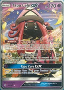 Tapu Lele GX (60/145) (Victory Map - Robin Schulz) [World Championships 2018] - Comfy Hobbies