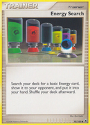 Energy Search (90/100) [Diamond & Pearl: Majestic Dawn] - Comfy Hobbies