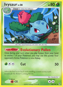 Ivysaur (62/147) [Platinum: Supreme Victors] - Comfy Hobbies