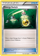Energy Switch (61/83) [XY: Generations] - Comfy Hobbies