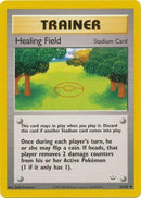 Healing Field (61/64) [Neo Revelation Unlimited] - Comfy Hobbies