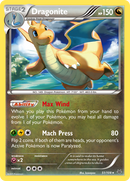Dragonite (51/108) [XY: Roaring Skies] - Comfy Hobbies