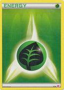 Grass Energy (1/30) [XY: Trainer Kit 2 - Latias] - Comfy Hobbies