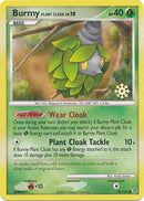 Burmy Plant Cloak (78/132) [Countdown Calendar Promos] - Comfy Hobbies