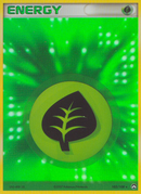 Grass Energy (103/108) [EX: Power Keepers] - Comfy Hobbies