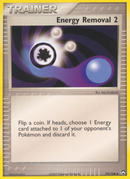 Energy Removal 2 (74/108) [EX: Power Keepers] - Comfy Hobbies