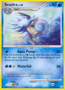 Seadra (70/146) [Diamond & Pearl: Legends Awakened] - Comfy Hobbies