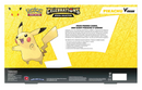 Celebrations: 25th Anniversary - Special Collection (Pikachu V-Union) - Comfy Hobbies