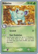 Nidorina (40/112) (Queendom - Jeremy Maron) [World Championships 2005] - Comfy Hobbies
