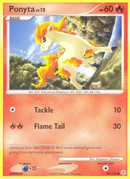 Ponyta (94/130) [Diamond & Pearl: Base Set] - Comfy Hobbies