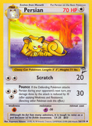 Persian (56/130) [Base Set 2] - Comfy Hobbies