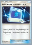 Pokemon Communication (152/181) (Pikarom Judge - Haruki Miyamoto) [World Championships 2019] - Comfy Hobbies