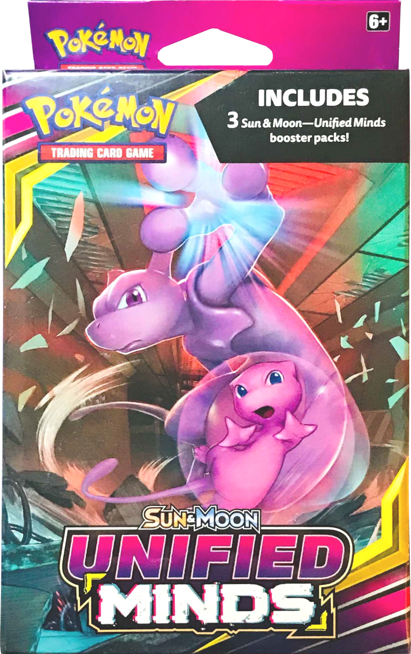Comfy Hobbies Sun & Moon: Unified Minds - 3-Pack Hanger Box Comfy Hobbies Sun & Moon: Unified Minds - 3-Pack Hanger Box