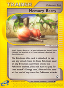 Memory Berry (128/147) [Aquapolis] - Comfy Hobbies