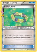 Floral Crown (RC26/RC32) [XY: Generations] - Comfy Hobbies