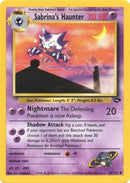 Sabrina's Haunter (55/132) [Gym Challenge Unlimited] - Comfy Hobbies
