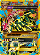 Primal Groudon EX (97/98) [XY: Ancient Origins] - Comfy Hobbies