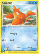 Corphish (53/97) [EX: Dragon] - Comfy Hobbies