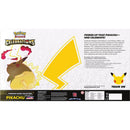 Celebrations: 25th Anniversary - Premium Figure Collection (Pikachu VMAX) - Comfy Hobbies