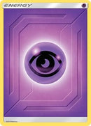 Psychic Energy (2019 Unnumbered) [Sun & Moon: Team Up] - Comfy Hobbies