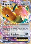 Dragonite EX (72/108) (Jumbo Card) [XY: Evolutions] - Comfy Hobbies
