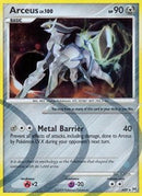 Arceus (AR9) [Platinum: Arceus] - Comfy Hobbies
