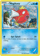 Magikarp (4/12) [McDonald's Promos: 2016 Collection] - Comfy Hobbies