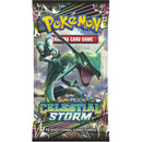 Sun & Moon: Celestial Storm - Booster Pack - Comfy Hobbies