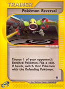 Pokemon Reversal (146/165) [Expedition: Base Set] - Comfy Hobbies