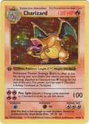 Charizard (4/102) (Shadowless) [Base Set 1st Edition] - Comfy Hobbies