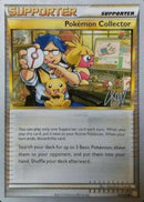 Pokemon Collector (97/123) (Reshiphlosion - Christopher Kan) [World Championships 2011] - Comfy Hobbies