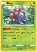 Gloom (7/214) [Sun & Moon: Unbroken Bonds] - Comfy Hobbies