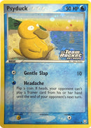 Psyduck (70/109) (Stamped) [EX: Team Rocket Returns] - Comfy Hobbies