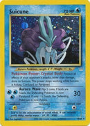 Suicune (14/64) [Neo Revelation Unlimited] - Comfy Hobbies