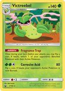 Victreebel (3/168) [Sun & Moon: Celestial Storm] - Comfy Hobbies