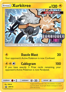 Xurkitree (SM116) [Sun & Moon: Black Star Promos] - Comfy Hobbies