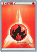 Fire Energy (Anguille Sous Roche - Clement Lamberton) [World Championships 2013] - Comfy Hobbies