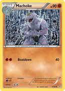 Machoke (41/83) [XY: Generations] - Comfy Hobbies