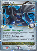 Dialga G LV.X (122/127) [Platinum: Base Set] - Comfy Hobbies