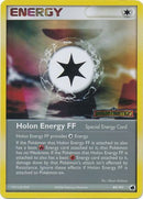 Holon Energy FF (84/101) (Stamped) [EX: Dragon Frontiers] - Comfy Hobbies