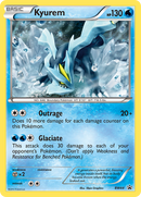 Kyurem (BW44) [Black & White: Black Star Promos] - Comfy Hobbies