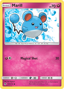 Marill (135/214) [Sun & Moon: Lost Thunder] - Comfy Hobbies