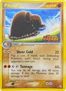 Piloswine (13/109) (Stamped) [EX: Team Rocket Returns] - Comfy Hobbies