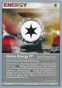 Holon Energy FF (84/101) (Bliss Control - Paul Atanassov) [World Championships 2008] - Comfy Hobbies