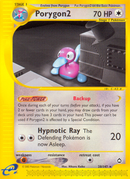 Porygon2 (28/147) [Aquapolis] - Comfy Hobbies