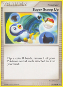 Super Scoop Up (87/100) [Diamond & Pearl: Majestic Dawn] - Comfy Hobbies